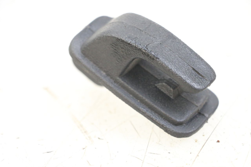 photo de GEPÃ„CKHAKEN KEEWAY HURRICANE 50 (2006 - 2019) - Hauptansicht