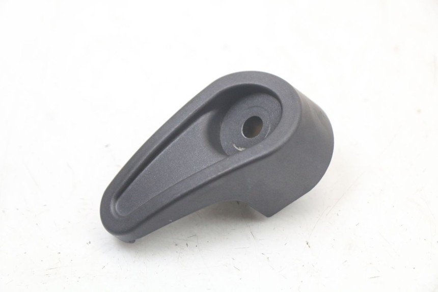 photo de GEPÃ„CKHAKEN JM MOTORS VX 125 (2022 - 2025) - Zoom auf Gebrauchszustand