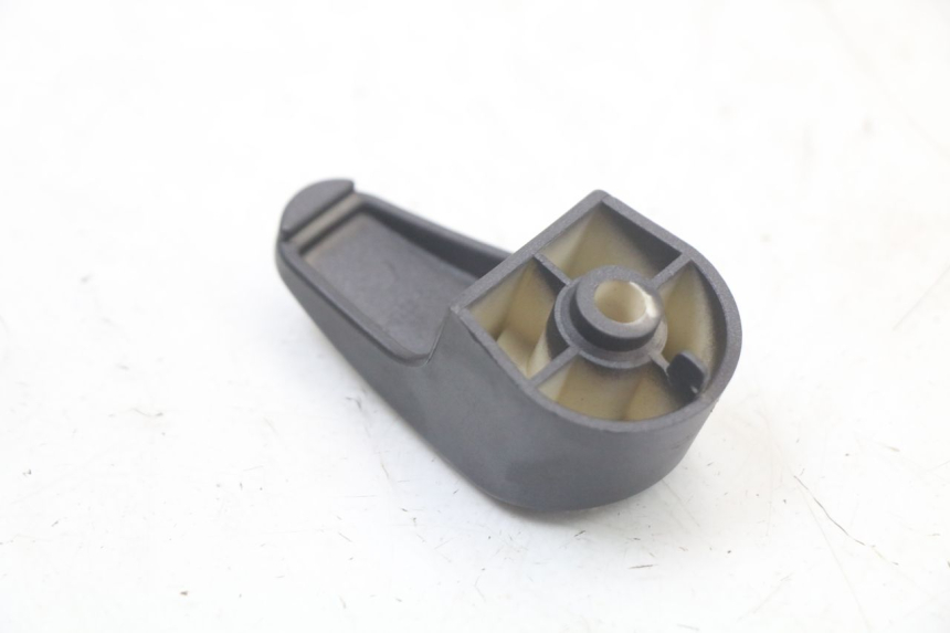 photo de GEPÃ„CKHAKEN JM MOTORS VX 125 (2022 - 2025) - Technische Nahaufnahme