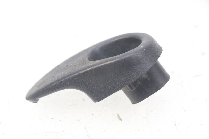 photo de GEPÃ„CKHAKEN RIDE KALLIO 50 (2010 - 2019) - Zoom auf Gebrauchszustand