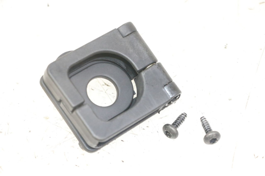 photo de GEPÃ„CKHAKEN PEUGEOT KISBEE 2T 50 (2018 - 2022) - Hauptansicht