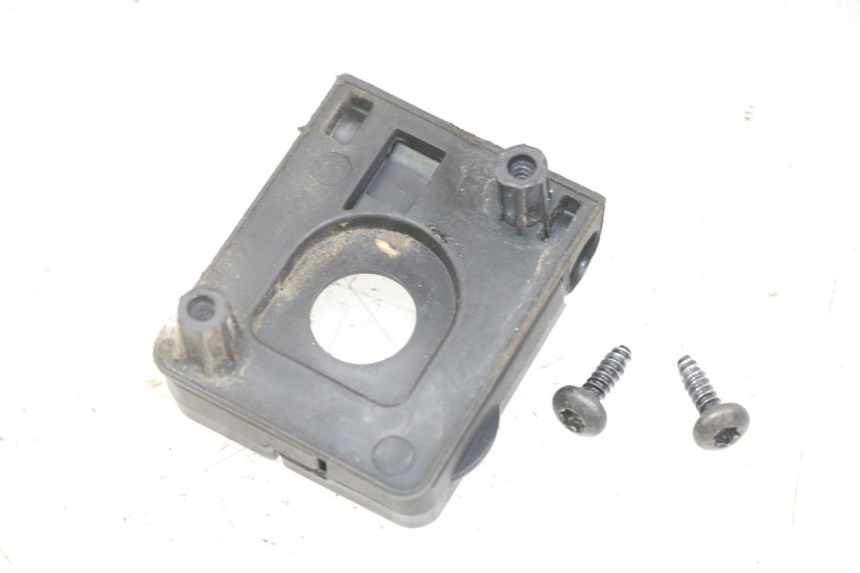 photo de GEPÃ„CKHAKEN PEUGEOT KISBEE 2T 50 (2018 - 2022) - Zoom auf Gebrauchszustand