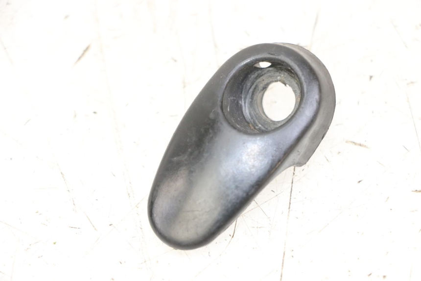 photo de GEPäCKHAKEN KYMCO AGILITY 4T 50 (2018 - 2022) - Hauptansicht