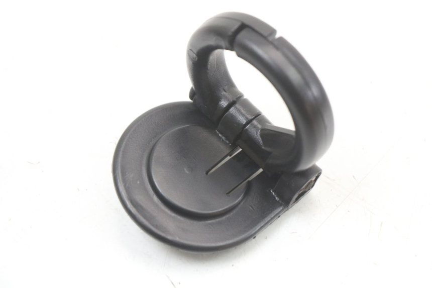 photo de GEPÃ„CKHAKEN PIAGGIO LIBERTY 4T 50 (2004 - 2008) - Hauptansicht