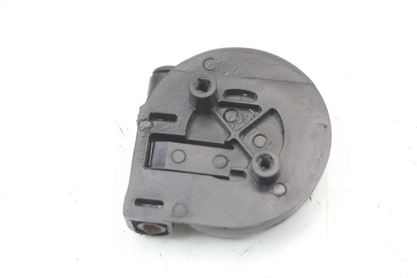 photo de GEPÃ„CKHAKEN PIAGGIO LIBERTY 4T 50 (2004 - 2008) - Zoom auf Gebrauchszustand