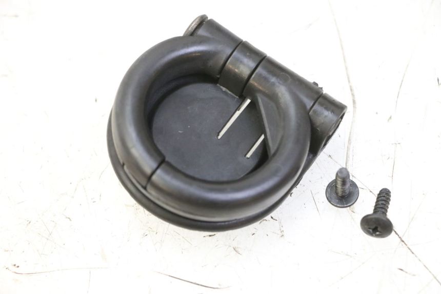 photo de GEPÃ„CKHAKEN PIAGGIO LIBERTY 125 (1998 - 2008) - Hauptansicht