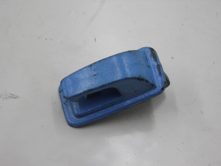 photo de GEPÃ„CKHAKEN LONGJIA LJ50qt-e 50 (2009 - 2010) - Detailansicht des Bauteils