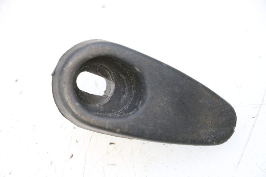 photo de GEPÃ„CKHAKEN KEEWAY MATRIX RX9 125 (2006 - 2007) - Hauptansicht
