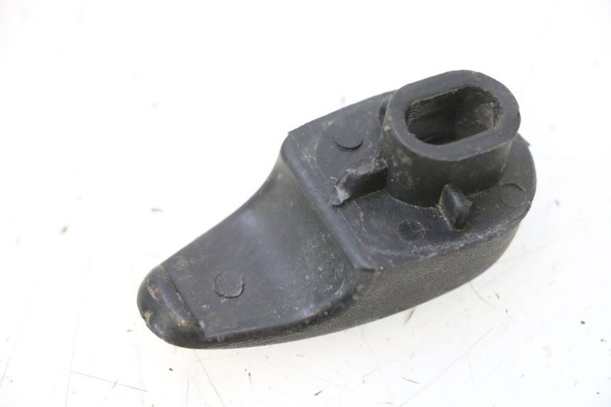 photo de GEPÃ„CKHAKEN KEEWAY MATRIX RX9 125 (2006 - 2007) - Detailansicht des Bauteils