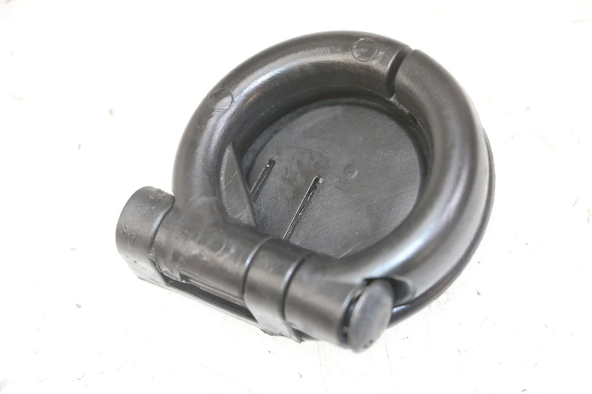 photo de GEPÃ„CKHAKEN PIAGGIO MP3 LT 300 (2010 - 2016) - Hauptansicht