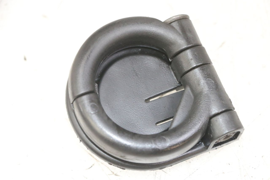 photo de GEPÃ„CKHAKEN PIAGGIO MP3 LT 400 (2007 - 2012) - Zoom auf Gebrauchszustand