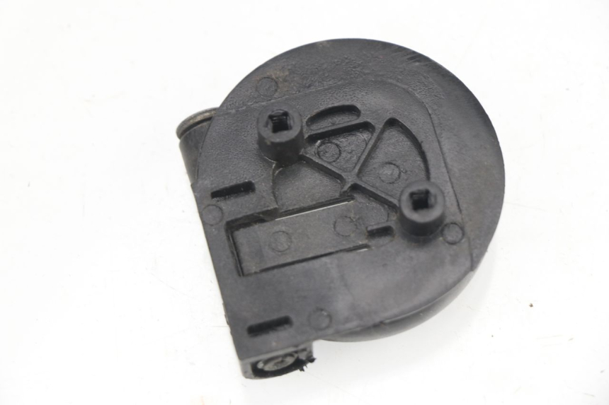 photo de GEPÃ„CKHAKEN PIAGGIO MP3 125 (2006 - 2014) - Zoom auf Gebrauchszustand