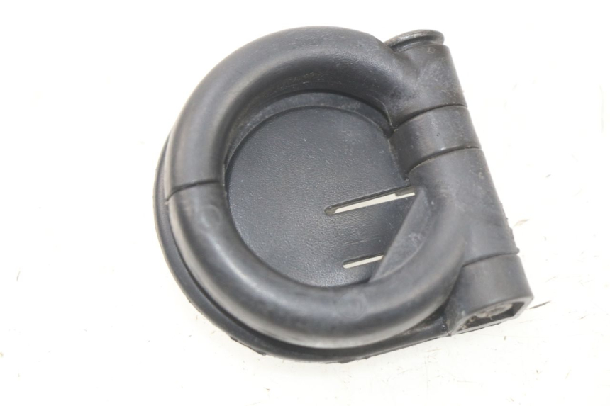 photo de GEPÃ„CKHAKEN PIAGGIO MP3 125 (2006 - 2014) - Zoom auf Gebrauchszustand