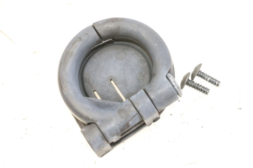 photo de GEPÃ„CKHAKEN PIAGGIO MP3 RL 250 (2006 - 2010) - Hauptansicht