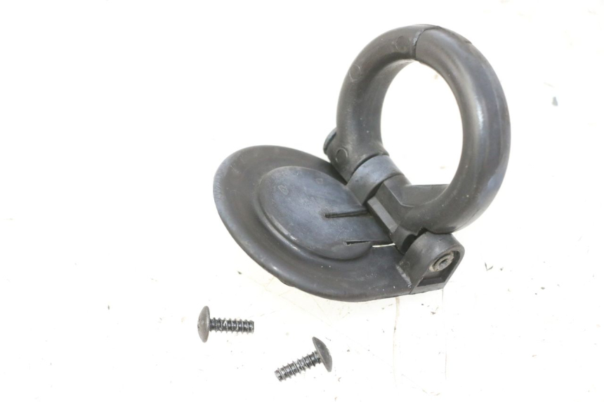 photo de GEPÃ„CKHAKEN PIAGGIO MP3 RL 250 (2006 - 2010) - Detailansicht des Bauteils