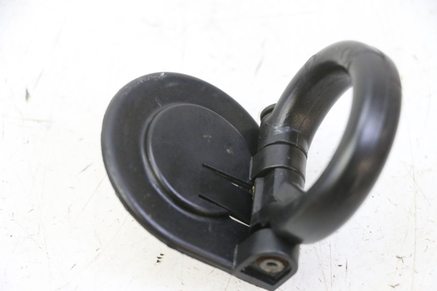 photo de GEPÃ„CKHAKEN PIAGGIO MP3 RL 250 (2006 - 2010) - Detailansicht des Bauteils