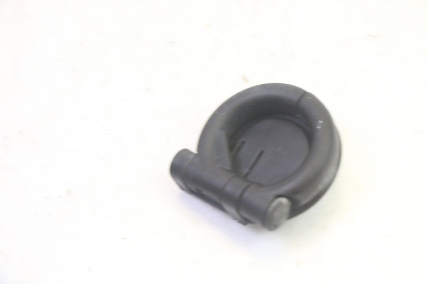 photo de GEPÃ„CKHAKEN PIAGGIO MP3 RL 250 (2006 - 2010) - Zoom auf Gebrauchszustand