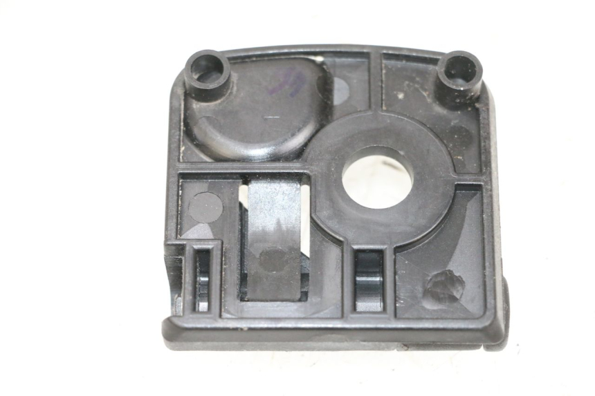 photo de GEPÃ„CKHAKEN YAMAHA NEO'S CORE 1 (2022 - 2026) - Zoom auf Gebrauchszustand