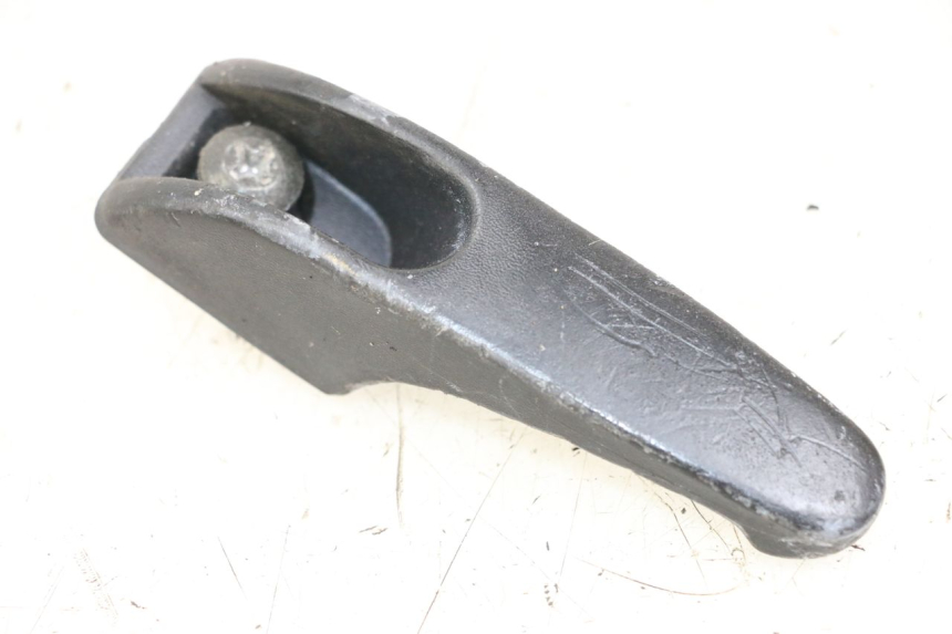 photo de GEPÃ„CKHAKEN YAMAHA NEO'S NEOS 2T 50 (2007 - 2017) - Hauptansicht