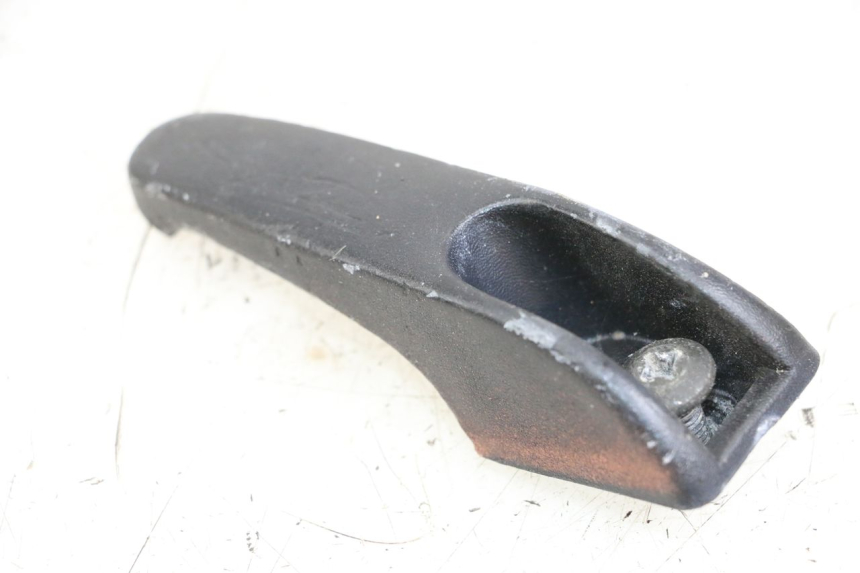 photo de GEPÃ„CKHAKEN YAMAHA NEO'S NEOS 2T 50 (2007 - 2017) - Zoom auf Gebrauchszustand