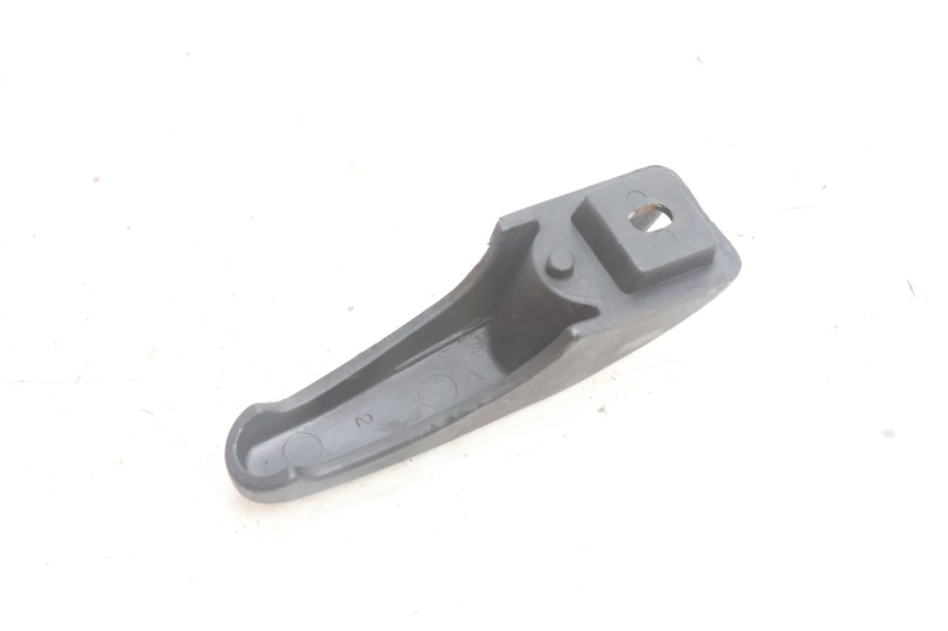 photo de GEPÃ„CKHAKEN YAMAHA NEO'S NEOS 2T 50 (1998 - 2007) - Alternative Perspektive