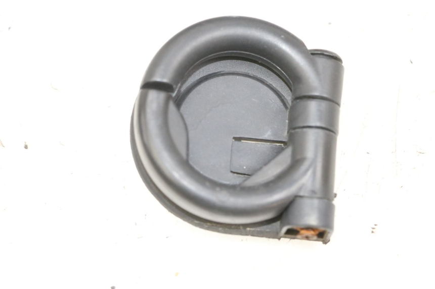 photo de GEPÄCKHAKEN PIAGGIO NEW TYPHOON 50 (2018 - 2021) - Hauptansicht