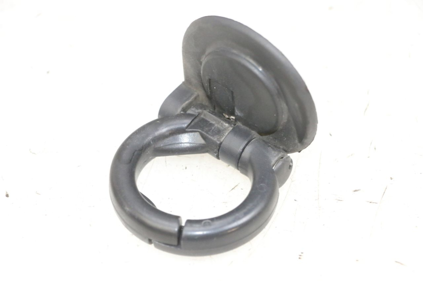 photo de GEPÄCKHAKEN PIAGGIO NEW TYPHOON 50 (2018 - 2021) - Zoom auf Gebrauchszustand