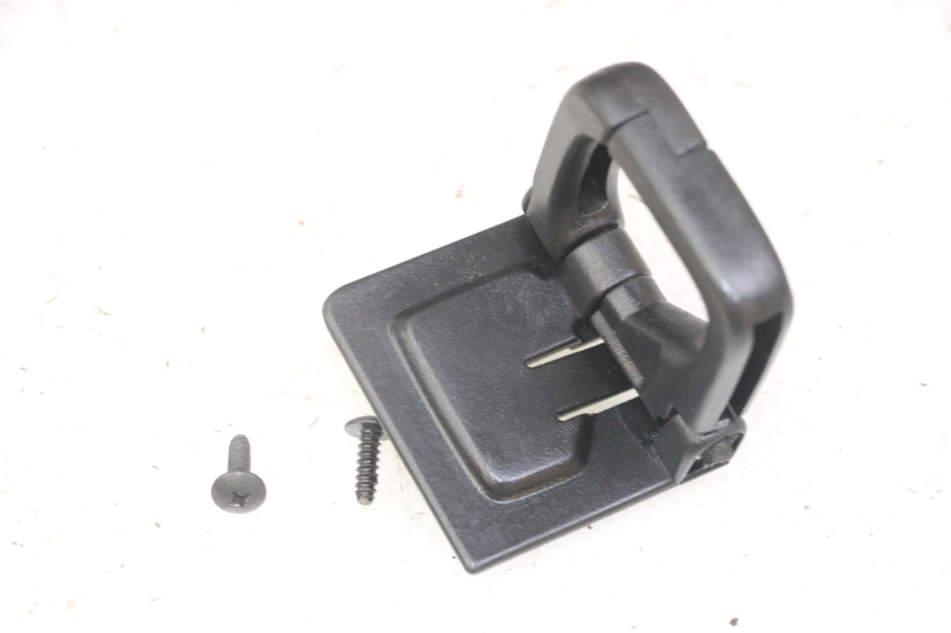 photo de GEPÃ„CKHAKEN PIAGGIO NRG POWER PUREJET 50 (2018 - 2021) - Hauptansicht