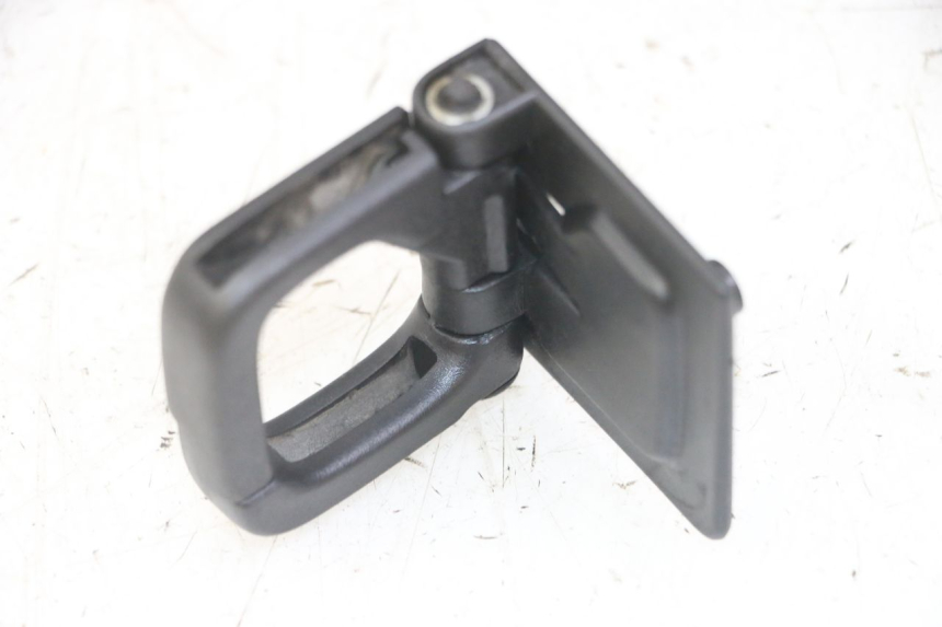 photo de GEPÃ„CKHAKEN PIAGGIO NRG POWER PUREJET 50 (2018 - 2021) - Detailansicht des Bauteils