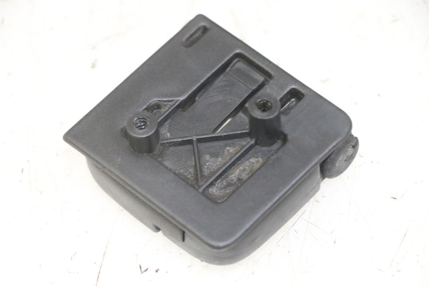 photo de GEPÃ„CKHAKEN PIAGGIO NRG POWER PUREJET 50 (2018 - 2021) - Zoom auf Gebrauchszustand