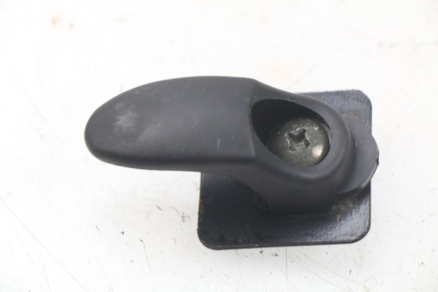 photo de GEPÃ„CKHAKEN SYM ORBIT 2 4T 50 (2018 - 2022) - Hauptansicht