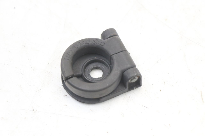 photo de GEPÃ„CKHAKEN PEUGEOT BELVILLE 125 (2017 - 2021) - Hauptansicht