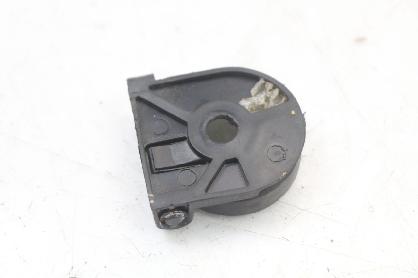 photo de GEPÃ„CKHAKEN PEUGEOT BELVILLE 125 (2017 - 2021) - Alternative Perspektive