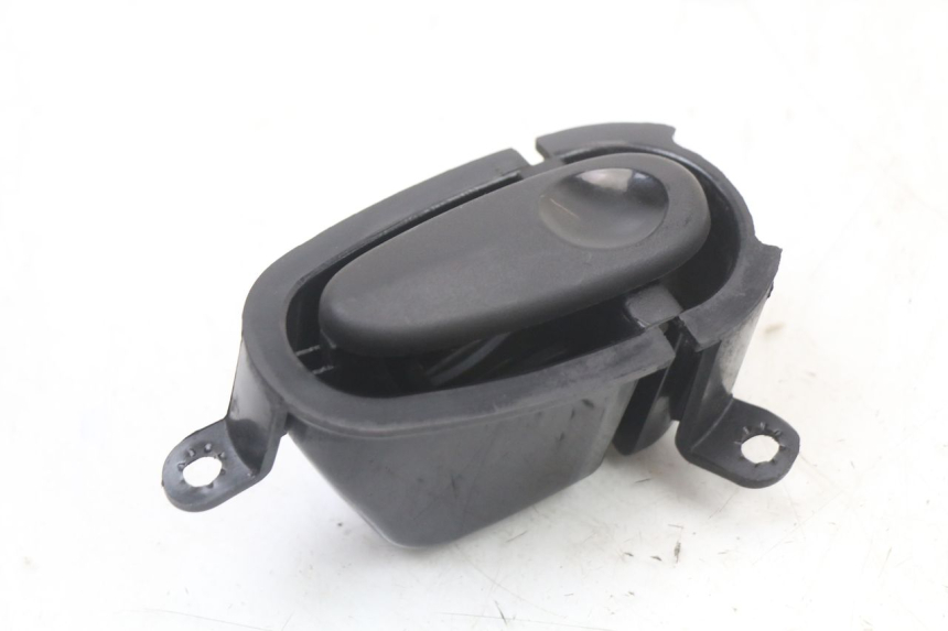 photo de GEPÃ„CKHAKEN PEUGEOT DJANGO 125 (2014 - 2017) - Hauptansicht