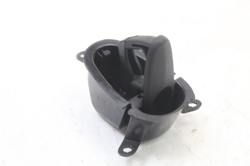 photo de GEPÃ„CKHAKEN PEUGEOT DJANGO 125 (2014 - 2017) - Technische Nahaufnahme