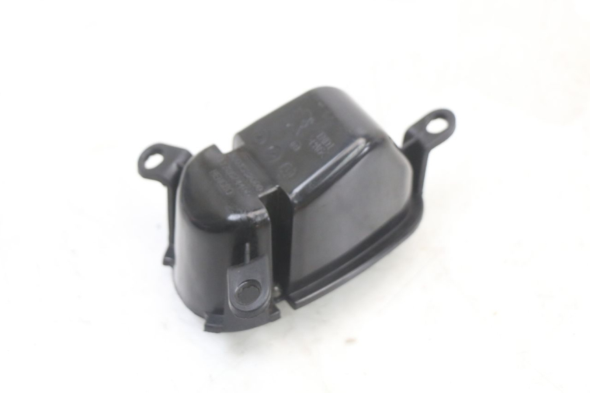 photo de GEPÃ„CKHAKEN PEUGEOT DJANGO 125 (2014 - 2017) - Details der Befestigungspunkte