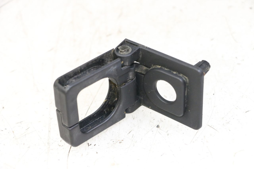 photo de GEPÃ„CKHAKEN PEUGEOT SPEEDFIGHT 3 LC 2T 50 (2009 - 2015) - Hauptansicht