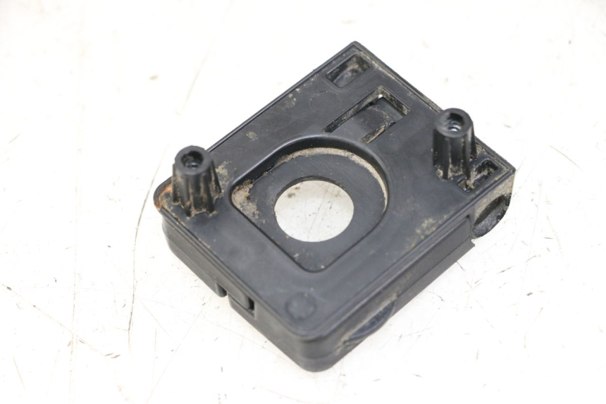 photo de GEPÃ„CKHAKEN PEUGEOT SPEEDFIGHT 3 LC 2T 50 (2009 - 2015) - Zoom auf Gebrauchszustand