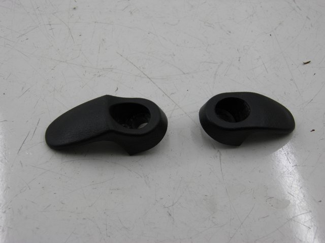 photo de GEPÃ„CKHAKEN PEUGEOT V-CLIC VCLIC 50 (2007 - 2013) - Hauptansicht