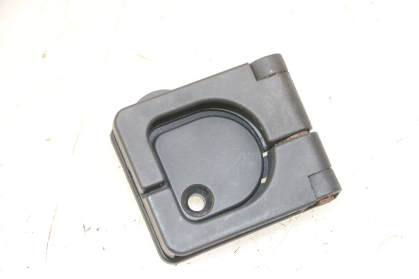 photo de GEPÃ„CKHAKEN PEUGEOT VIVACITY 125 (2010 - 2017) - Zoom auf Gebrauchszustand