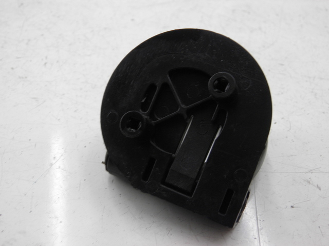 photo de GEPÃ„CKHAKEN PIAGGIO BEVERLY 125 (1998 - 2005) - Detailansicht des Bauteils