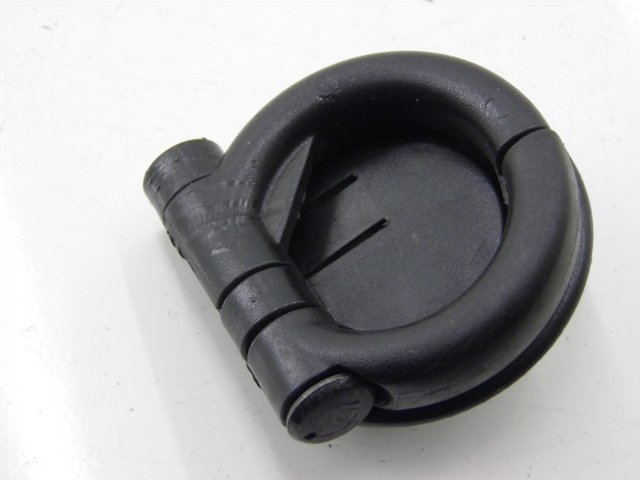 photo de GEPÃ„CKHAKEN PIAGGIO MP3 125 (2006 - 2014) - Hauptansicht