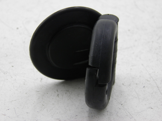 photo de GEPÃ„CKHAKEN PIAGGIO MP3 RL 125 (2006 - 2014) - Hauptansicht