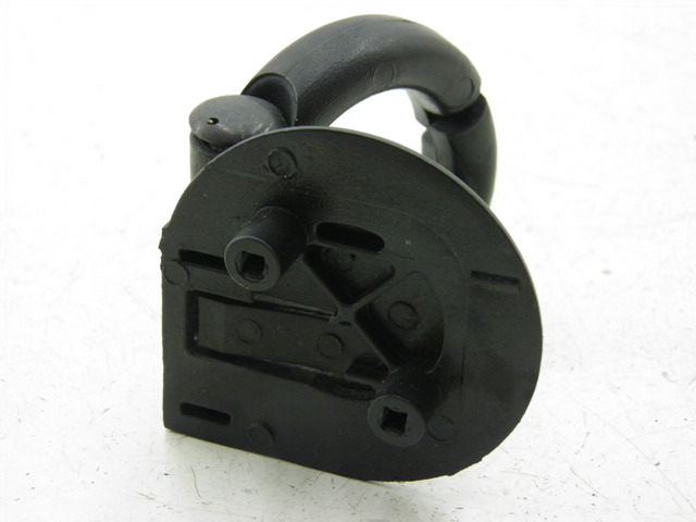 photo de GEPÃ„CKHAKEN PIAGGIO MP3 RL 125 (2006 - 2014) - Detailansicht des Bauteils