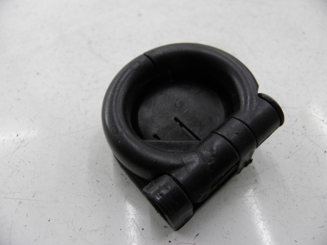 photo de GEPÃ„CKHAKEN PIAGGIO MP3 RL 125 (2008 - 2009) - Hauptansicht