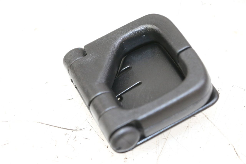 photo de GEPÃ„CKHAKEN PIAGGIO NRG POWER PUREJET 50 (2018 - 2021) - Hauptansicht