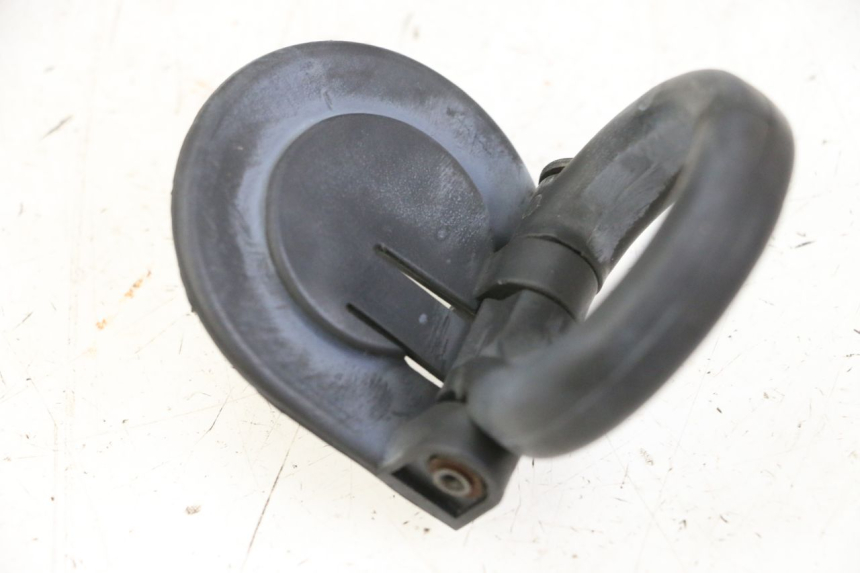 photo de GEPäCKHAKEN PIAGGIO VESPA S 2T 50 (2007 - 2014) - Hauptansicht