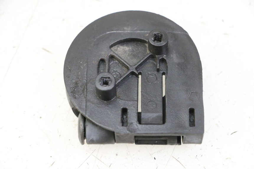 photo de GEPäCKHAKEN PIAGGIO VESPA S 2T 50 (2007 - 2014) - Detailansicht des Bauteils