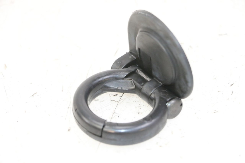 photo de GEPäCKHAKEN PIAGGIO VESPA S 2T 50 (2007 - 2014) - Hauptansicht