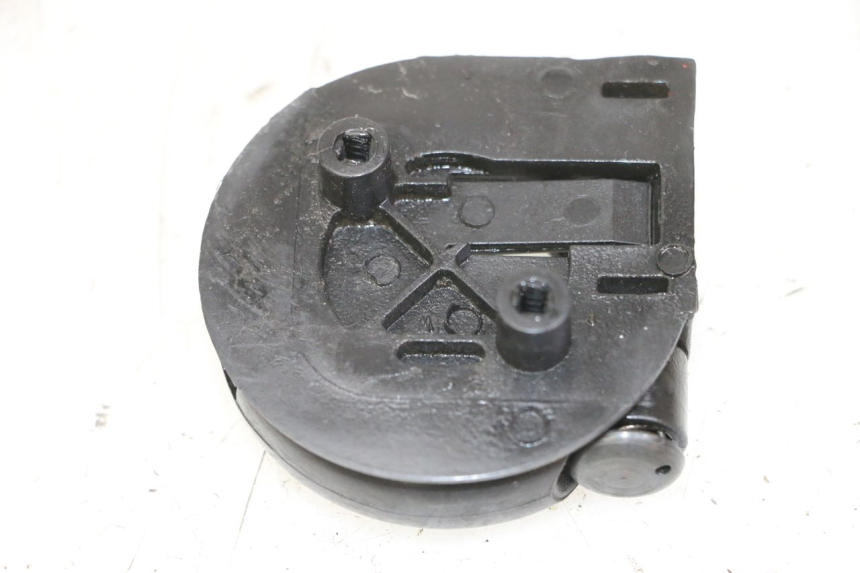 photo de GEPäCKHAKEN PIAGGIO VESPA S 2T 50 (2007 - 2014) - Zoom auf Gebrauchszustand